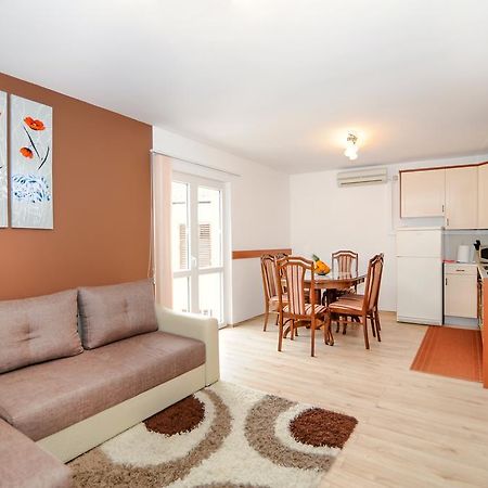 Apartment Orlovic Old Town Zadar Quarto foto