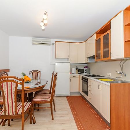 Apartment Orlovic Old Town Zadar Quarto foto