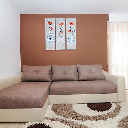 Apartment Orlovic Old Town Zadar Quarto foto