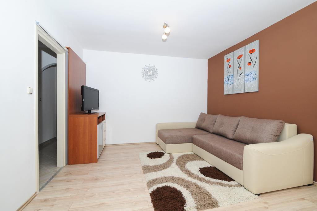 Apartment Orlovic Old Town Zadar Quarto foto