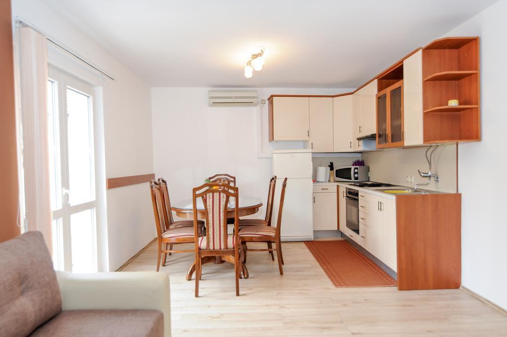 Apartment Orlovic Old Town Zadar Quarto foto