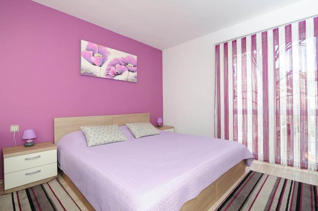 Apartment Orlovic Old Town Zadar Quarto foto