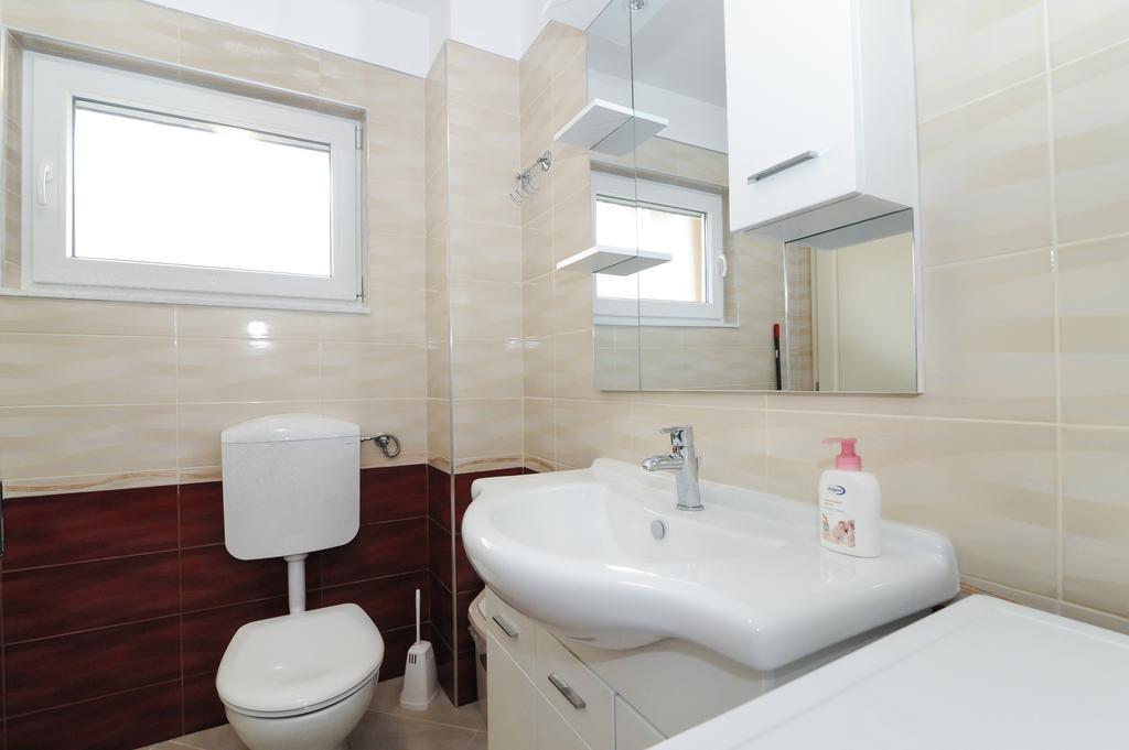 Apartment Orlovic Old Town Zadar Quarto foto