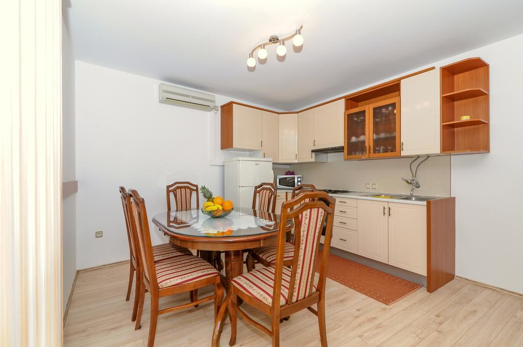 Apartment Orlovic Old Town Zadar Quarto foto