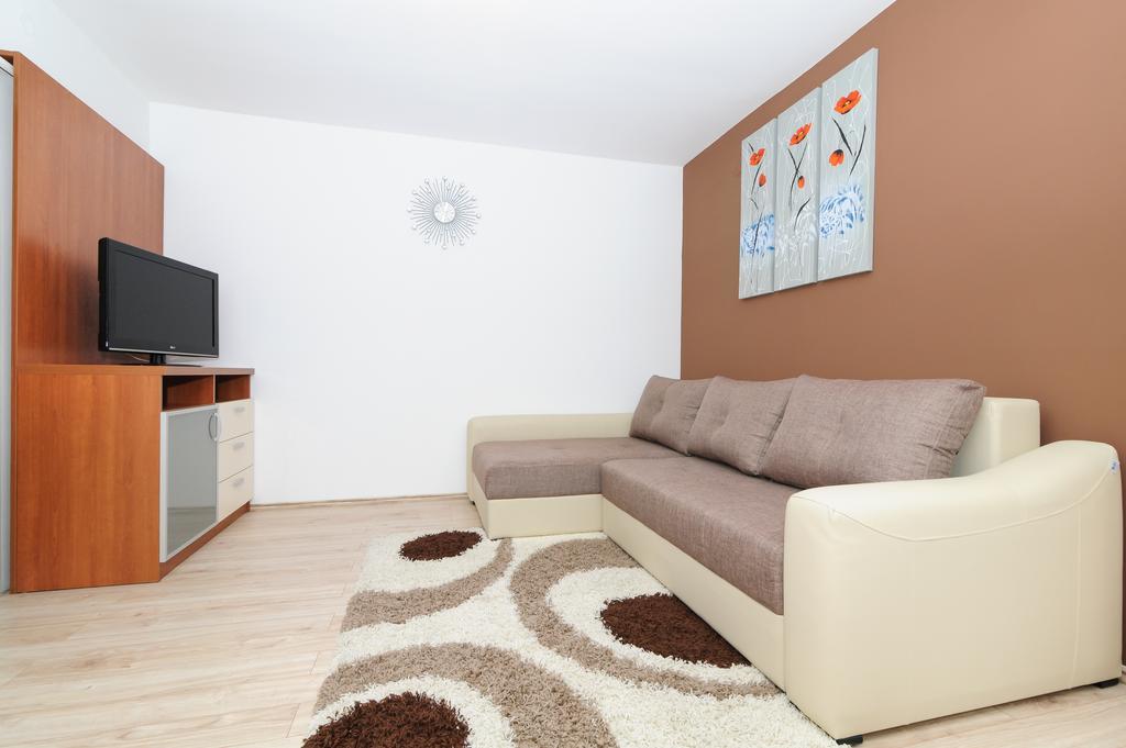 Apartment Orlovic Old Town Zadar Quarto foto