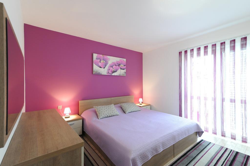 Apartment Orlovic Old Town Zadar Quarto foto