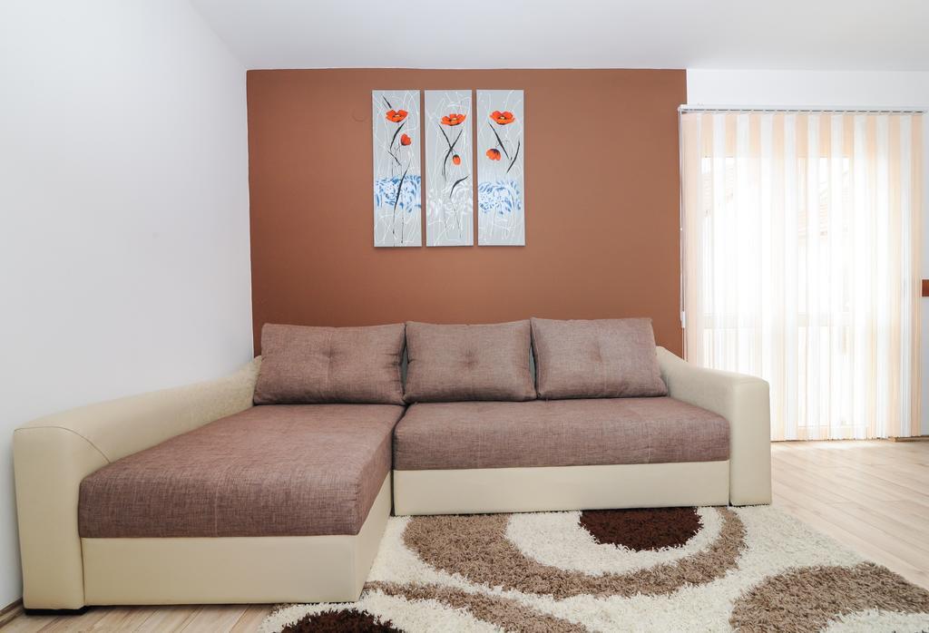 Apartment Orlovic Old Town Zadar Quarto foto