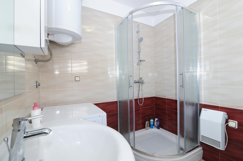 Apartment Orlovic Old Town Zadar Quarto foto