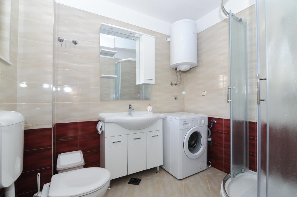 Apartment Orlovic Old Town Zadar Quarto foto