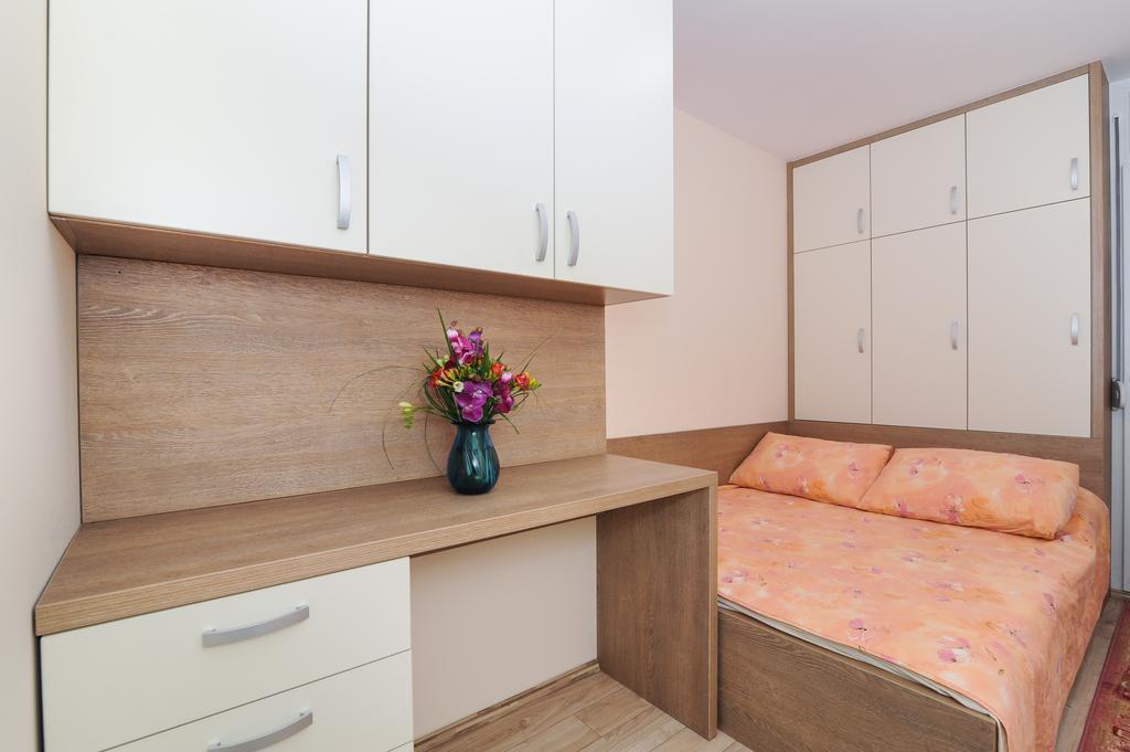 Apartment Orlovic Old Town Zadar Quarto foto