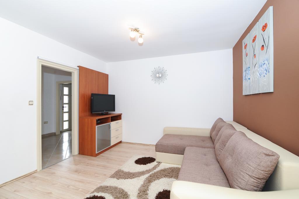 Apartment Orlovic Old Town Zadar Quarto foto