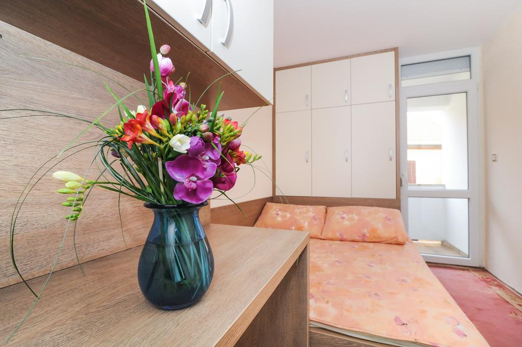 Apartment Orlovic Old Town Zadar Quarto foto