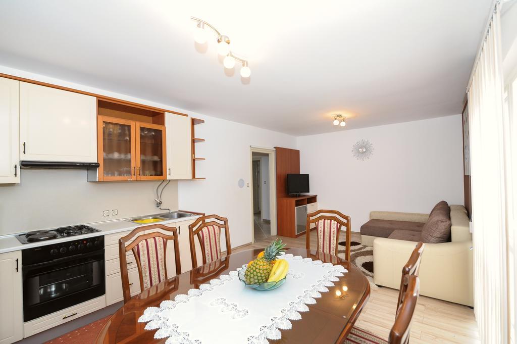 Apartment Orlovic Old Town Zadar Quarto foto