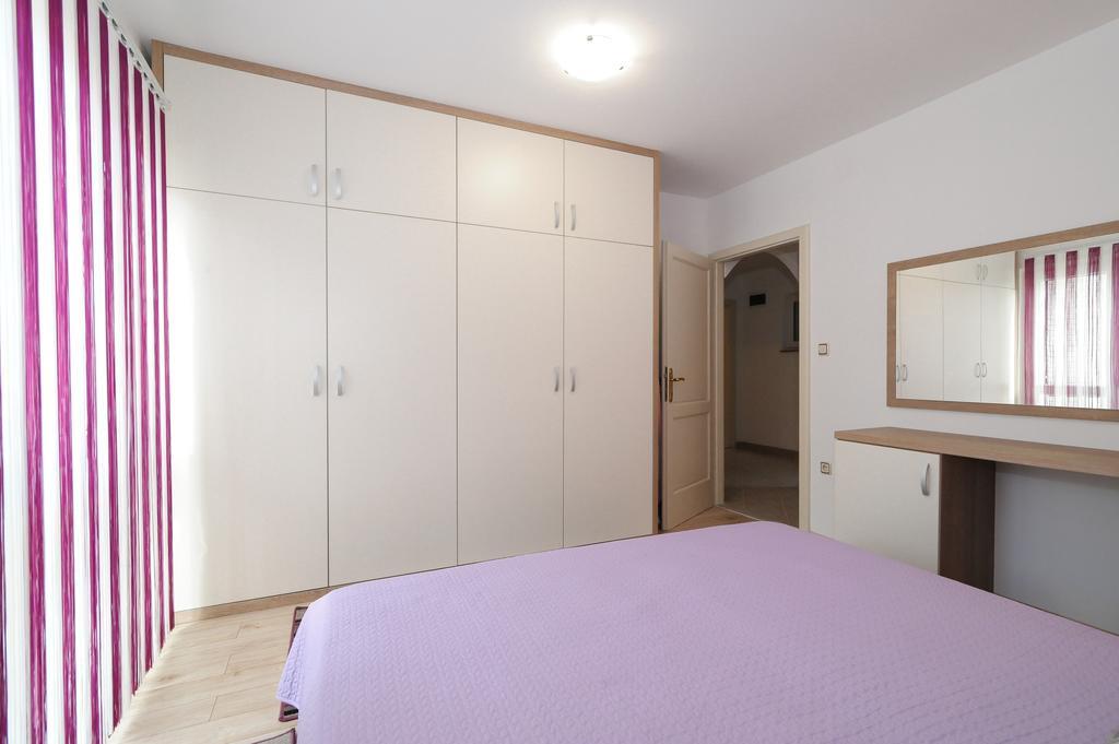 Apartment Orlovic Old Town Zadar Quarto foto