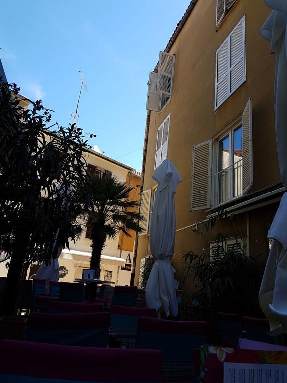 Apartment Orlovic Old Town Zadar Exterior foto